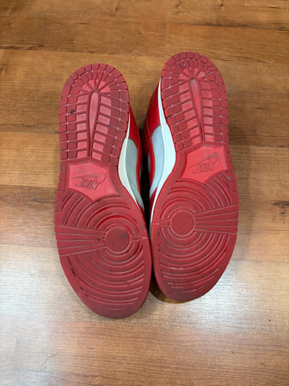 Nike Dunk Low UNLV (Size 11 Mens)
