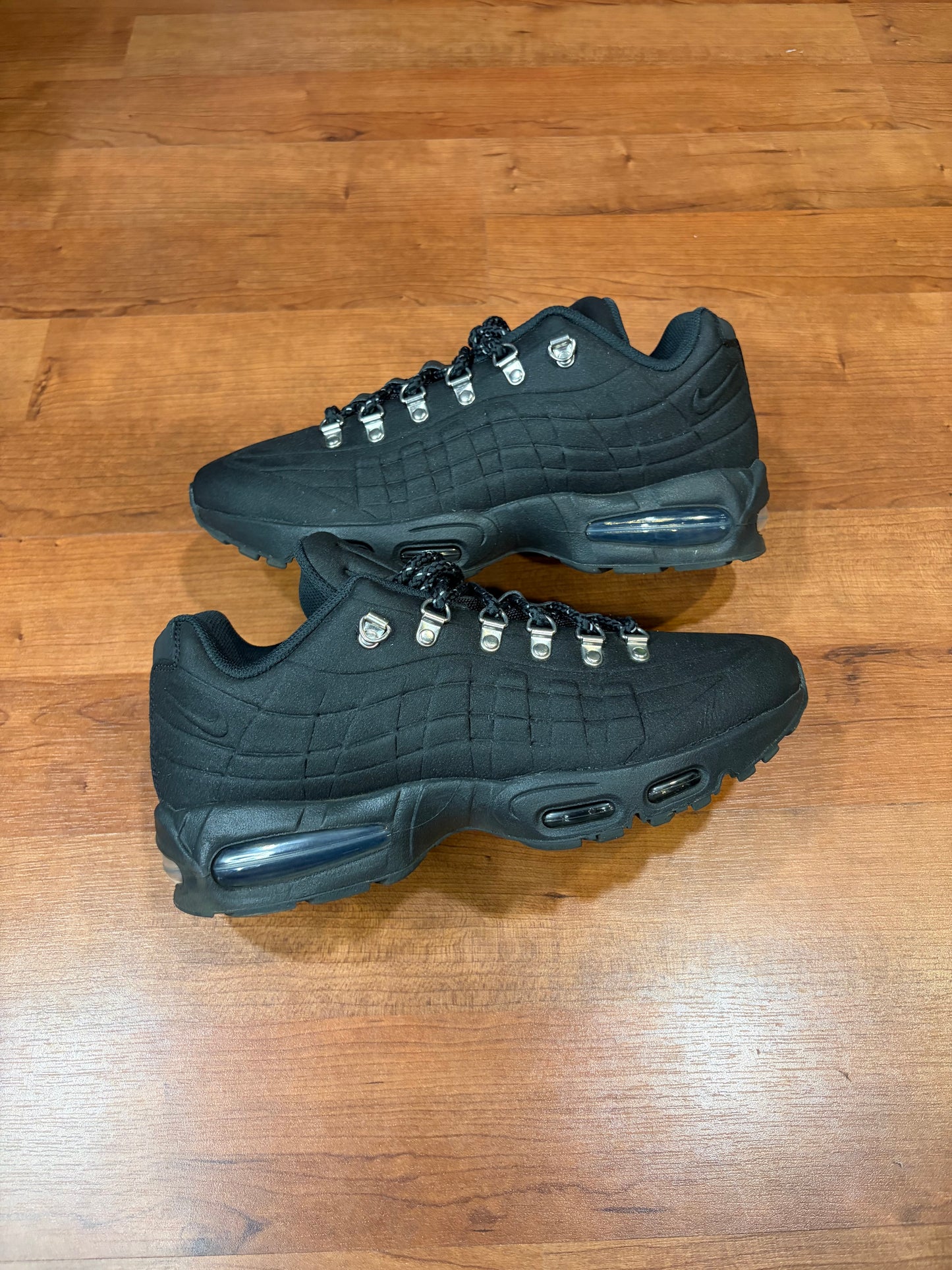 Nike Air Max 95 Big Bubble Family Reunion (Size 11 Mens)