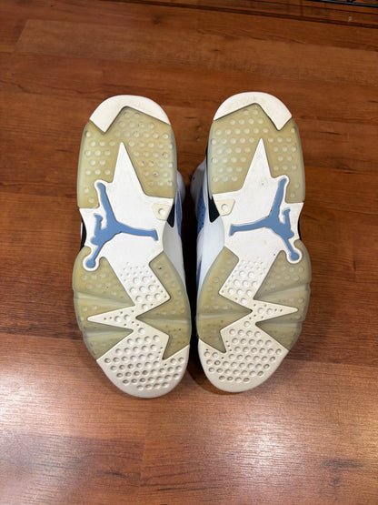 Jordan Retro 6 UNC (Size 8.5 Mens)