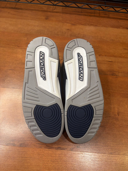 Jordan Retro 3 Georgetown (Size 10 Mens)
