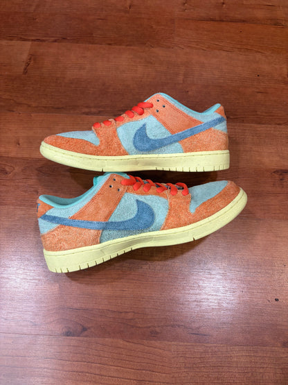 Nike Dunk Low SB Emerald Rise (Size 9 Mens)