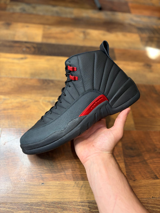 Jordan Retro 12 Bloodline (Brand New - 12M)