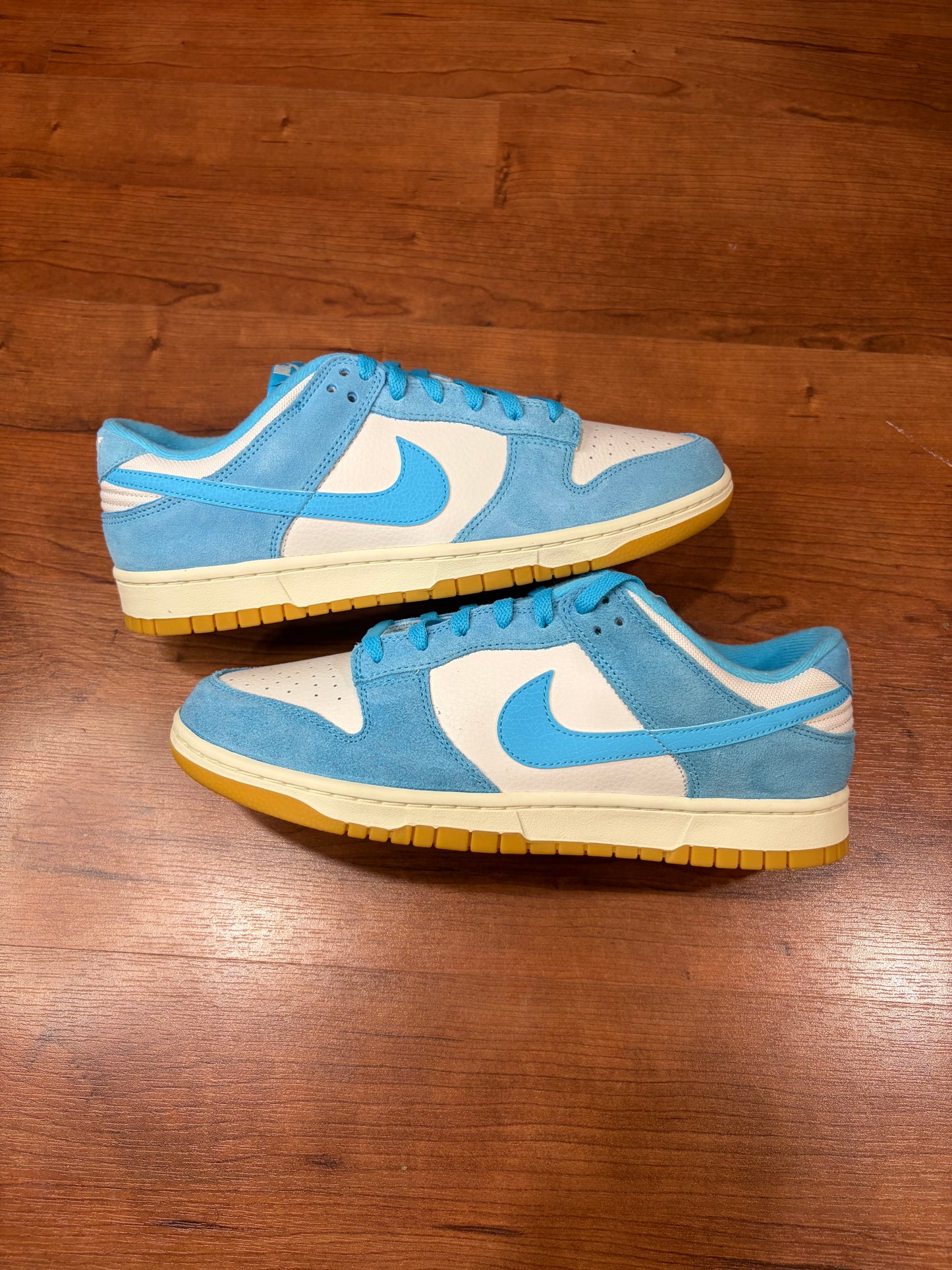 Nike Dunk Low Baltic Blue (Brand New - 11M)