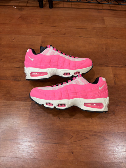 Air Max 95 Big Bubble Pink Glow (DS - Womens Sizes)