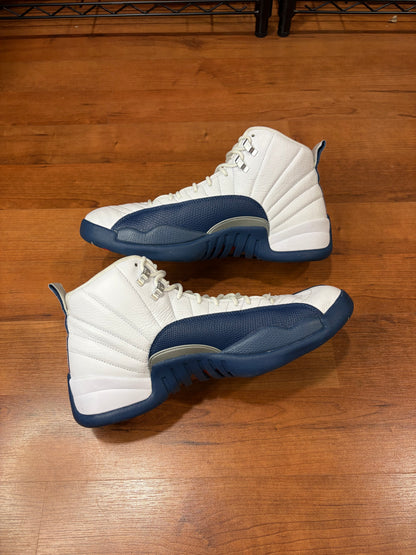 Jordan Retro 12 French Blue (Size 11 Men’s)