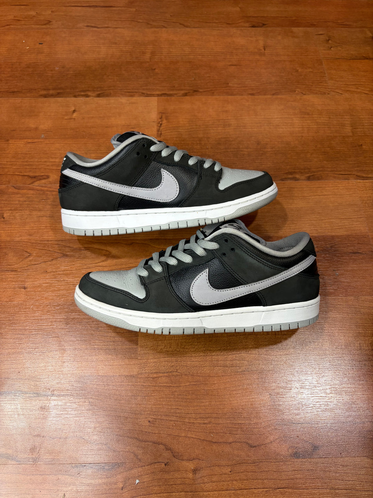 Dunk Low SB J-Pack Shadow (Size 9 Mens)