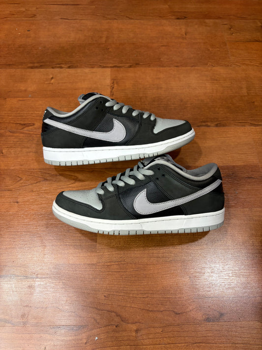 Dunk Low SB J-Pack Shadow (Size 9 Mens)