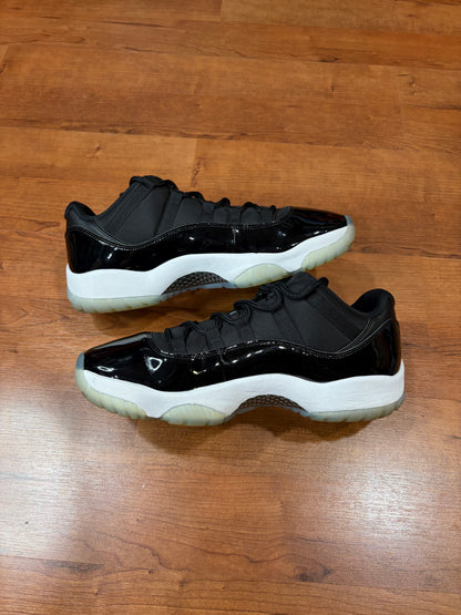 AJ11 Low Retro Space Jam (Size 12 Mens)