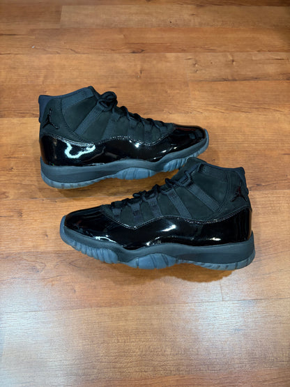Jordan Retro 11 Cap & Gown (Size 8.5 Mens)