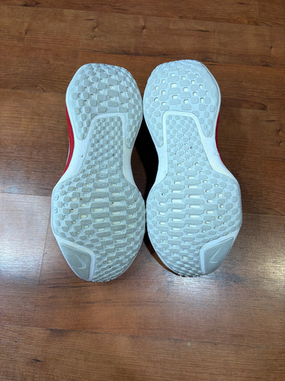 Nike Zoomx Invincible Run 3 Fire Red (Size 9.5 Mens)