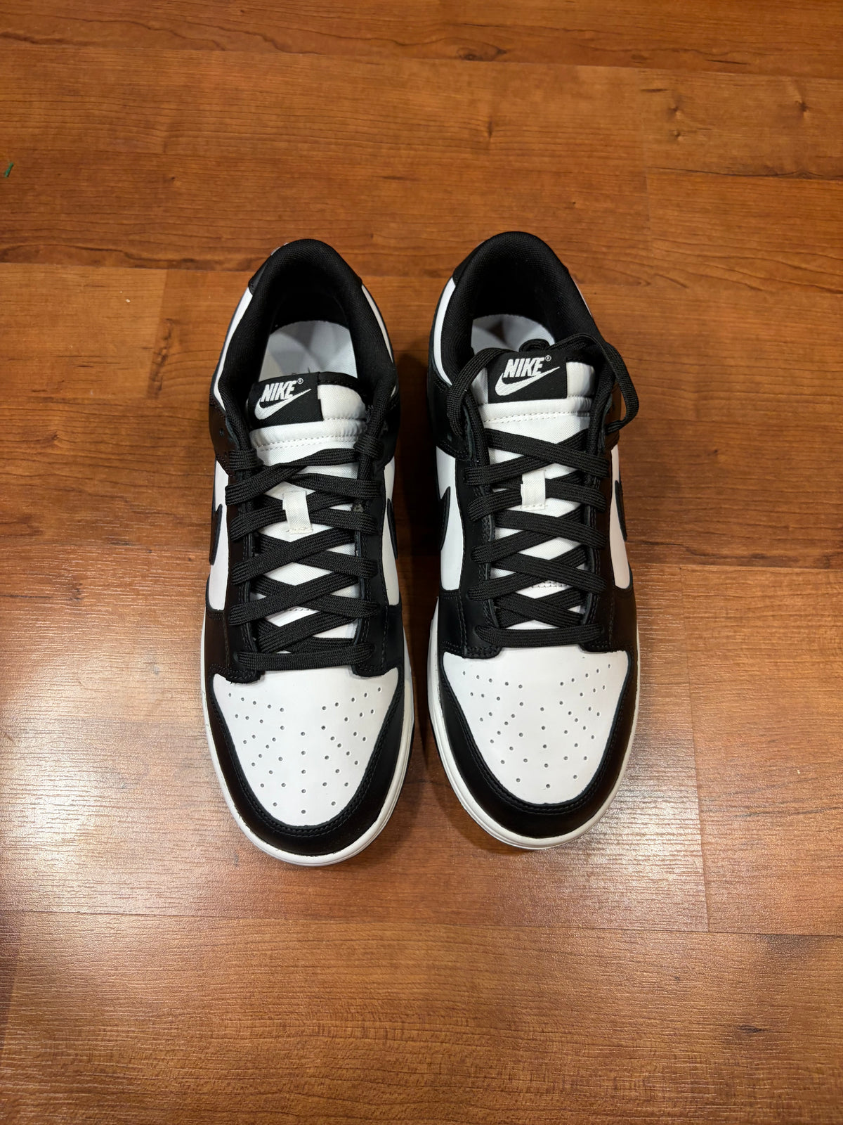 Dunk Low Retro Panda (Brand New - Mens Sizes)