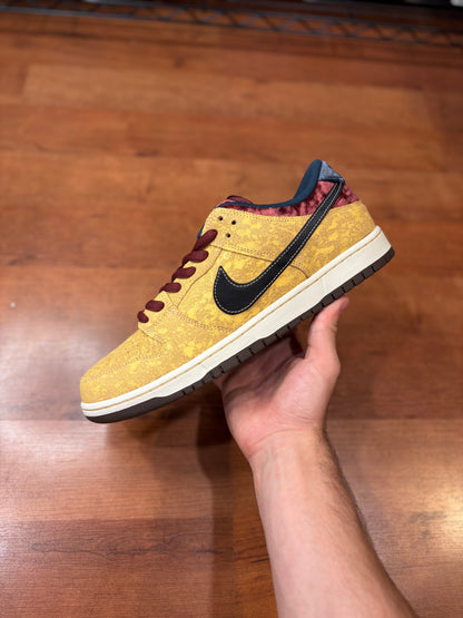 Nike Dunk Low City of Cinema (Brand New - 12M)