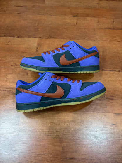 Dunk Low SB Persian Violet (Size 11.5 Mens)
