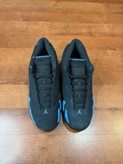 Jordan Retro 14 University Blue (Brand New - 11M)