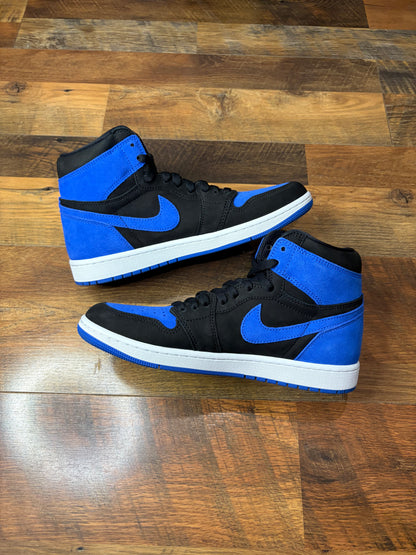 Jordan Retro 1 Royal Reimagined (Size 9.5 Mens)