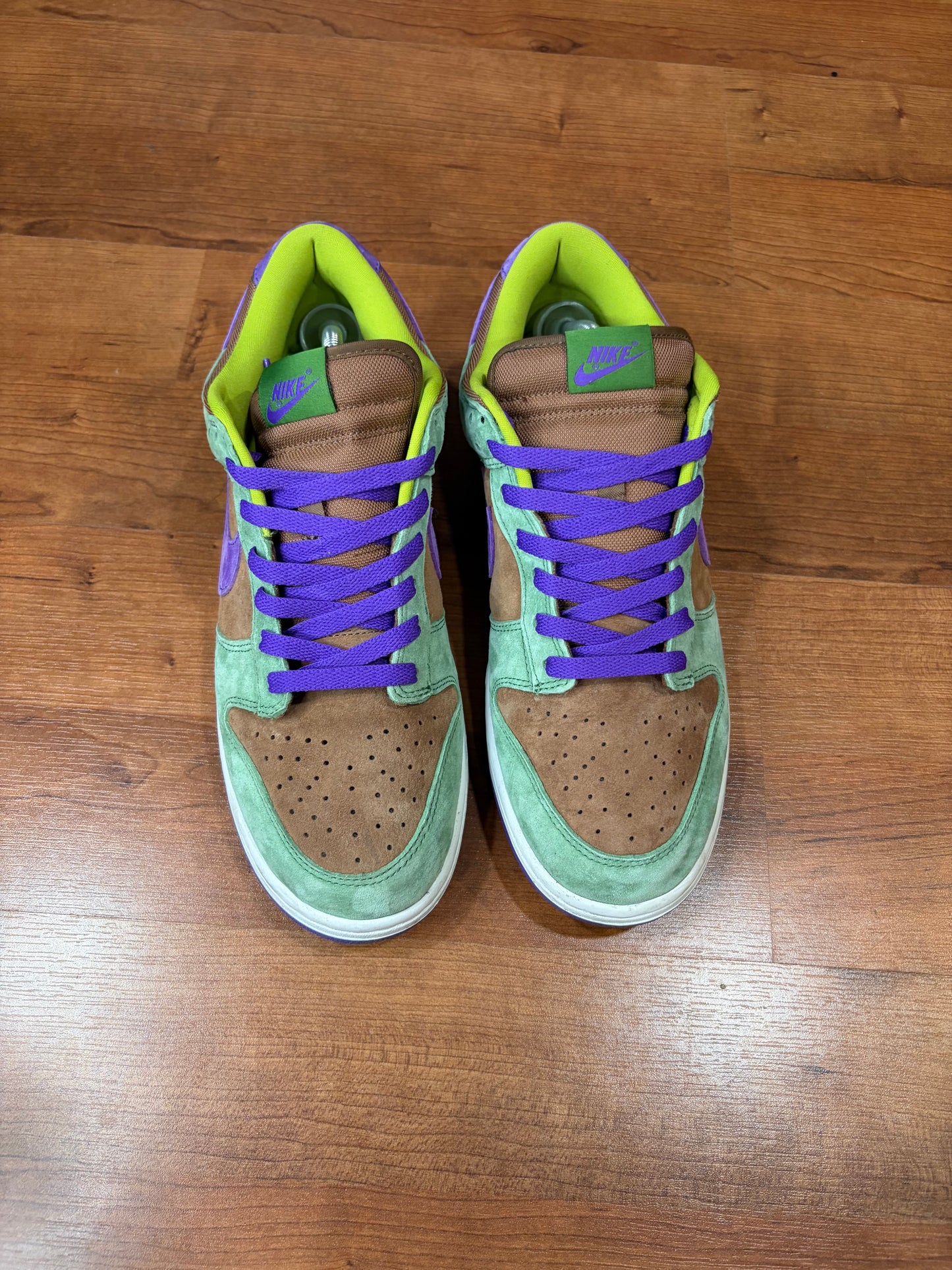 Nike Dunk Low Veneer (Size 11 Mens)