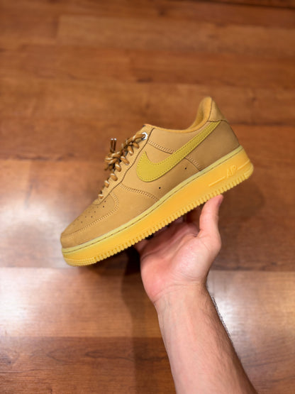Nike Air Force 1 Wheat (Brand New - Mens Sizes)