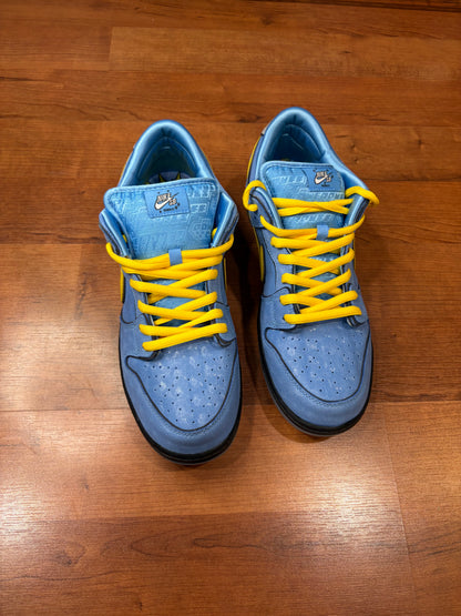 Nike Dunk Low SB PowerPuff Girls Bubbles (Size 13 Mens)