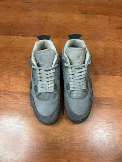 AJ4 Retro Wet Cement (Size 9.5 Mens)