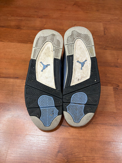 Jordan Retro 4 UNC (Size 9.5 Men’s)