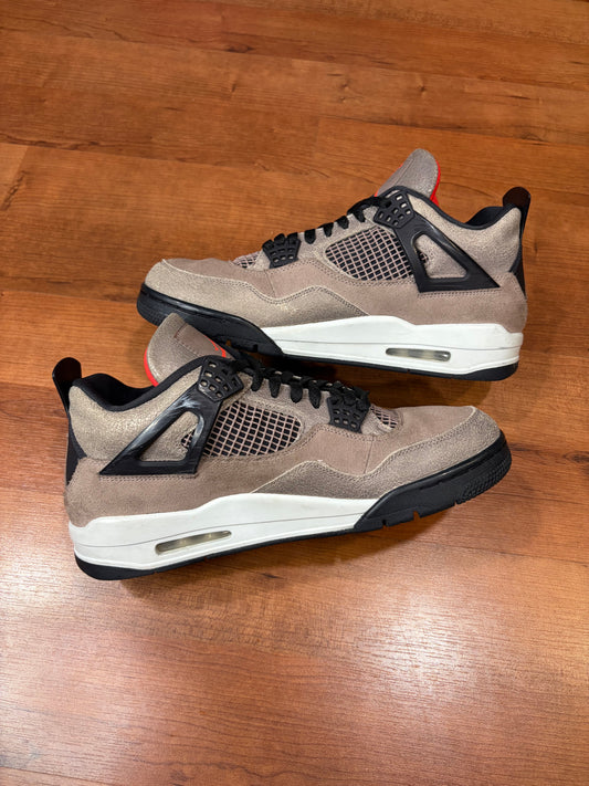 Jordan Retro 4 Taupe Haze (Size 11 Mens)