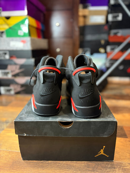 Jordan Retro 6 Infrared (Brand New / B Grade - Multiple Sizes)
