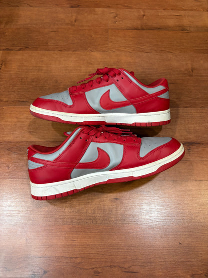 Nike Dunk Low UNLV (Size 11 Mens)