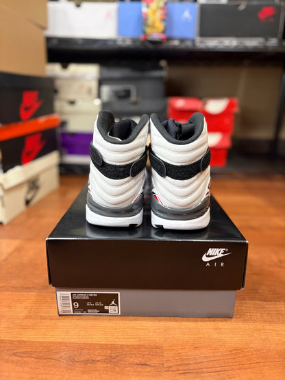 Jordan Retro 8 Bugs Bunny (Brand New / BGrade - 9M)