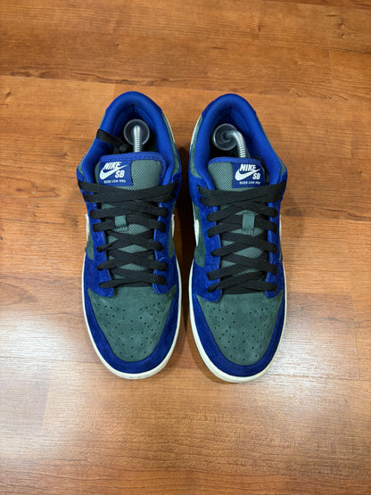Nike Dunk Low SB Deep Royal Blue (Size 10 Men’s)