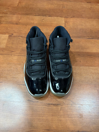 AJ11 Retro Space Jam (Size 10 Mens)
