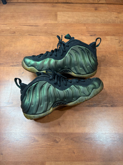 Nike Air Foamposite Pine Green (Size 10 Mens)