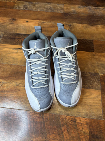 Jordan Retro 12 Stealth (Size 10.5 Mens)