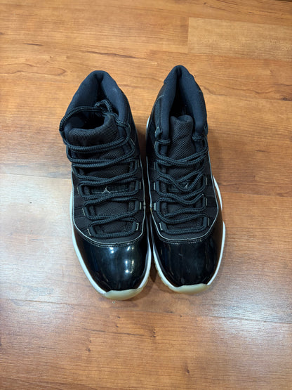 Jordan Retro 11 Jubilee (Size 9 Mens)