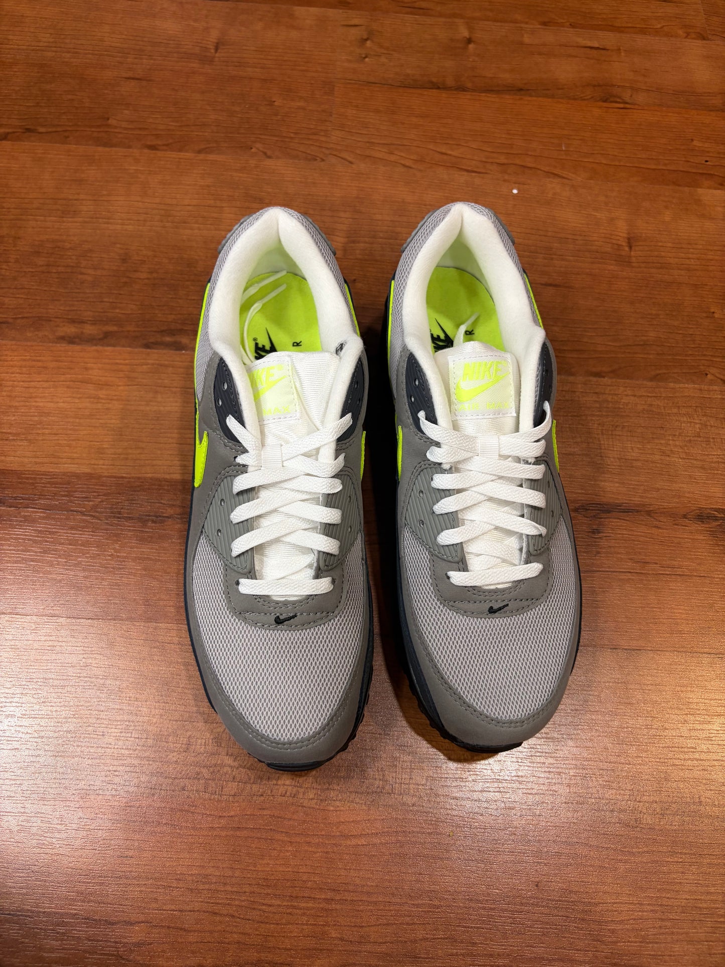 Nike Air Max 90 Neon (Brand New / No Box - 11M)