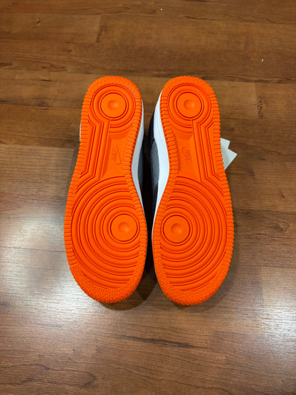 Air Force 1 Low Kobe Bryant Denim Orange (DS - Size 11M)
