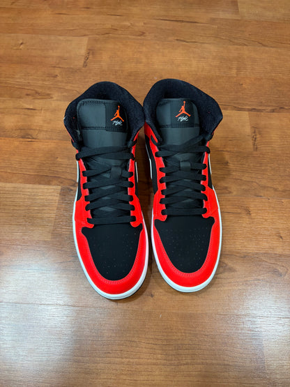 AJ1 Mid Infrared 23 (DS - Mens Sizes)