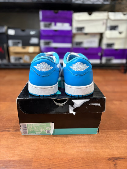 Jordan 1 Low SB UNC (Size 11 Mens)