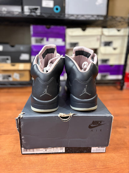 Jordan Retro 5 PSG Off Noir (Size 9.5 Mens)