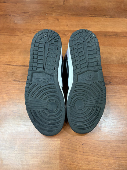 Jordan 1 Mid Zen Master (Size 9.5 Mens)