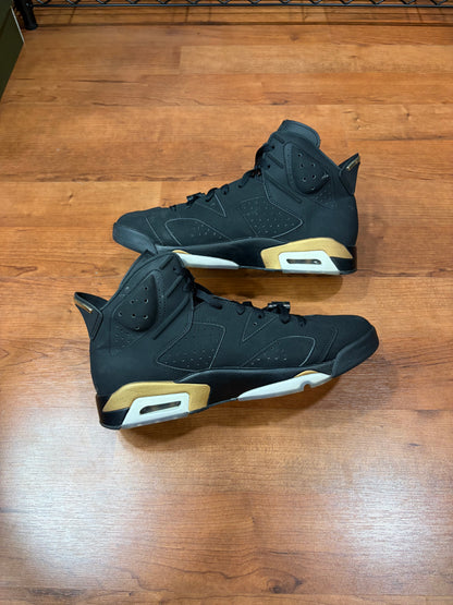 Jordan Retro 6 DMP (Size 11.5 Mens)