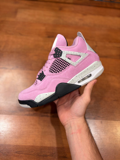 Jordan Retro 4 Orchid (Brand New - 10.5W/9M)