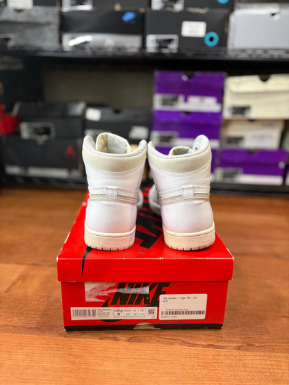 Jordan Retro 1 85’ Neutral Grey (Size 9.5 Mens)