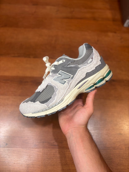 New Balance 2002R Protection Pack Rain Cloud (Brand New - 11M)