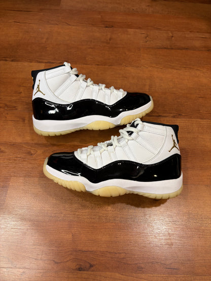 Jordan Retro 11 DMP Gratitude (Size 9.5 Mens)