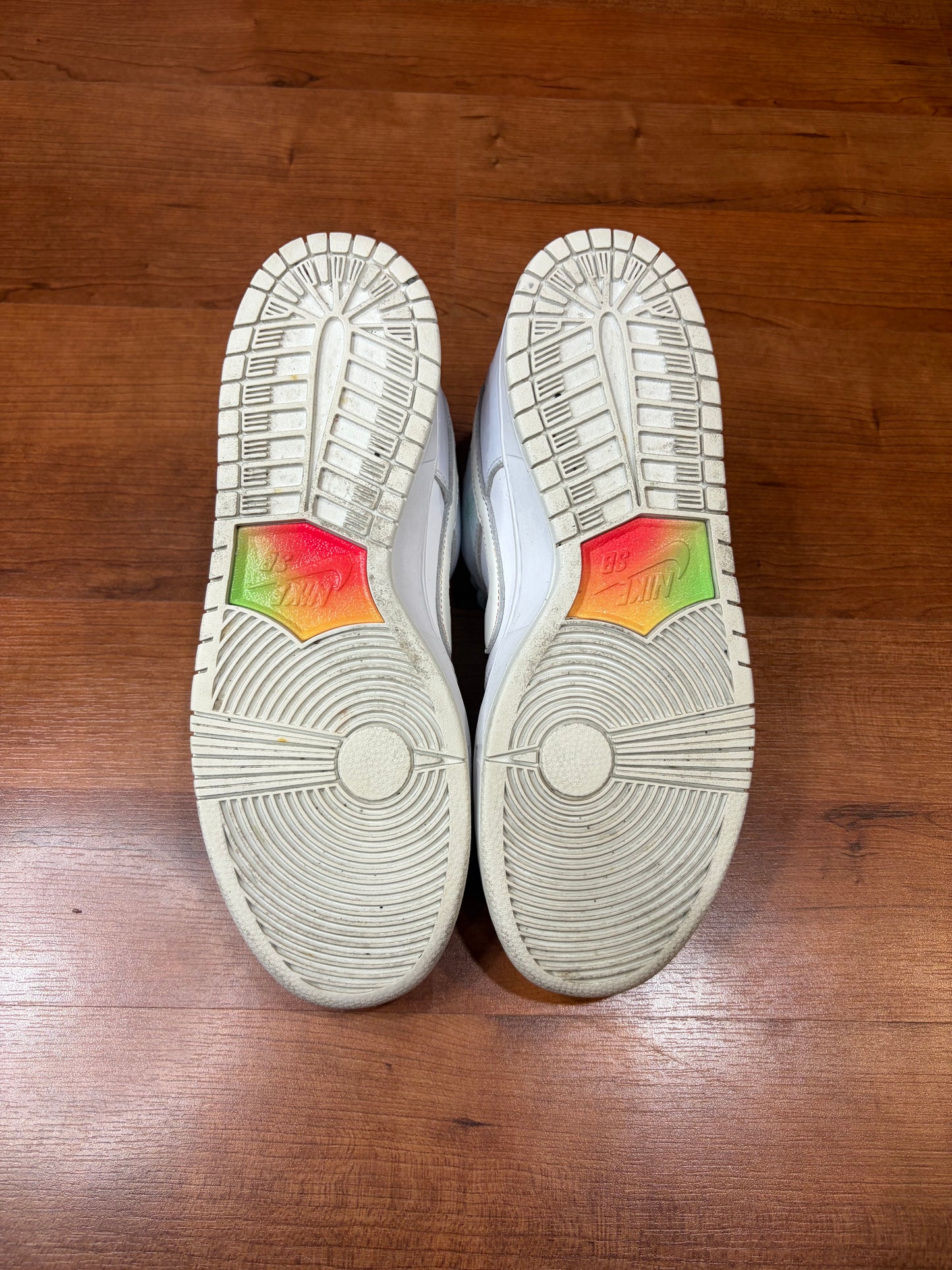 Nike Dunk Low SB Be True (Size 10 Mens)