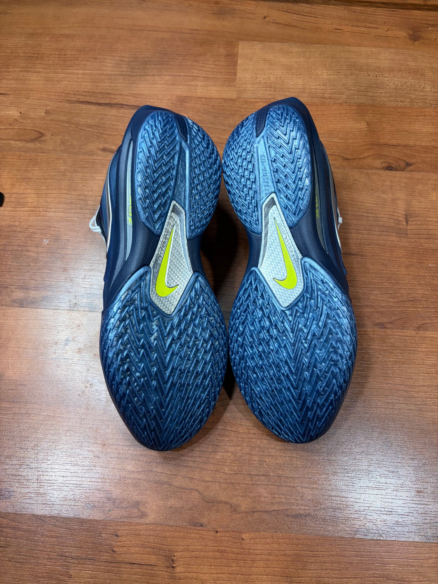 Nike GT Cut Turbo 3 Dallas Mavericks (Brand New - 9.5M)