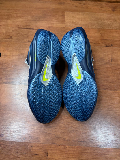 Nike GT Cut Turbo 3 Dallas Mavericks (Brand New - 9.5M)