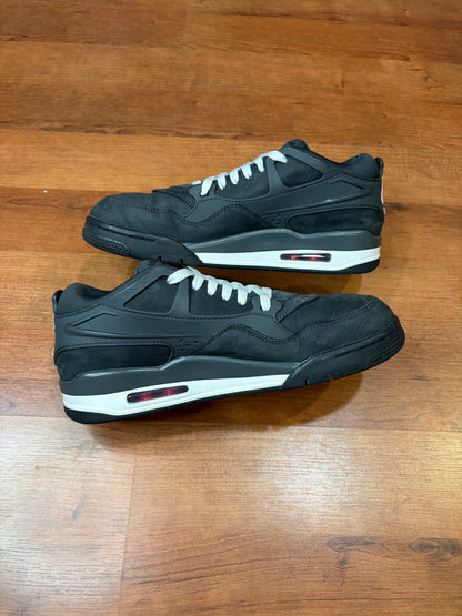 Jordan 4 RM Nigel Sylvester Driveway Grey (Size 10 Mens)
