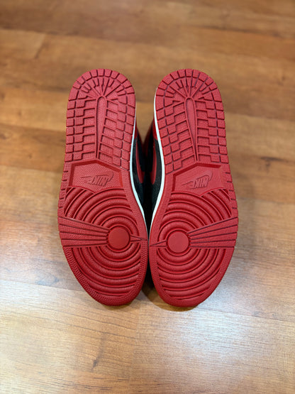 Jordan Retro 1 Banned (Brand New - 10.5M)