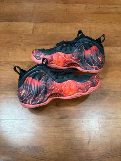 Nike Air Foamposite Stranger Things (Size 11.5 Mens)